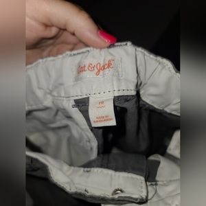 Cat and jack boys shorts